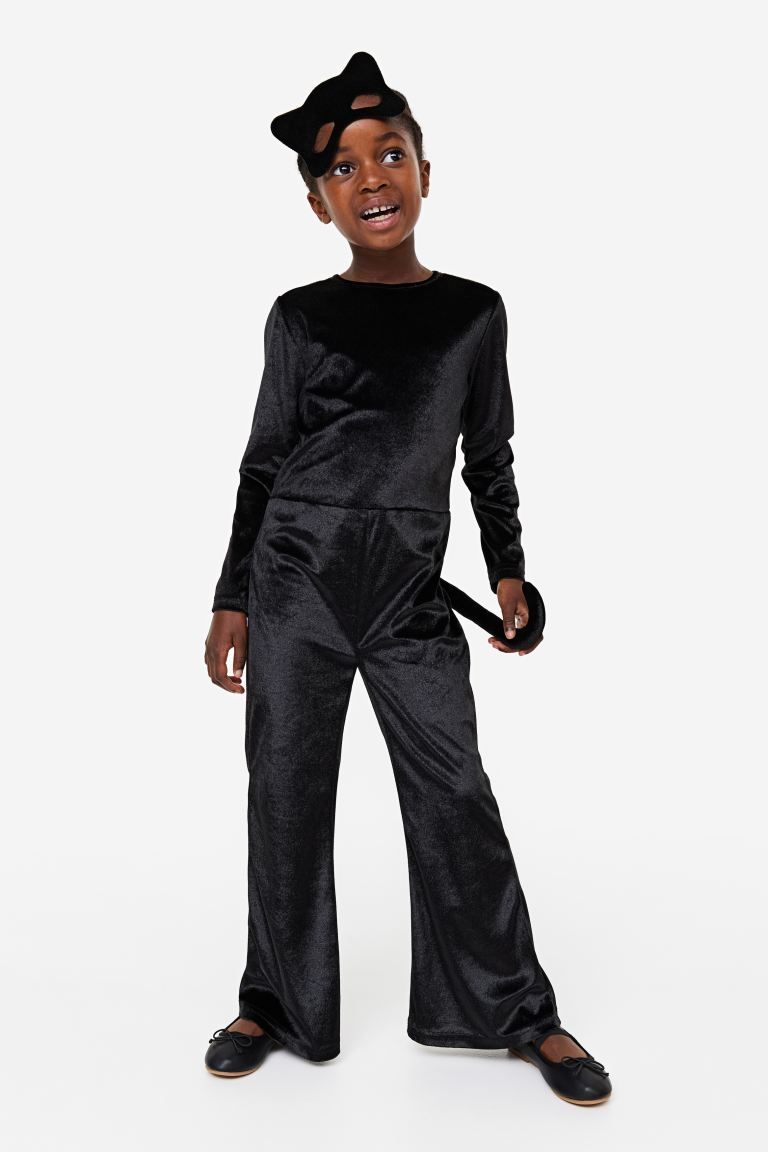 Cat fancy dress costume | H&M (UK, MY, IN, SG, PH, TW, HK, KR)