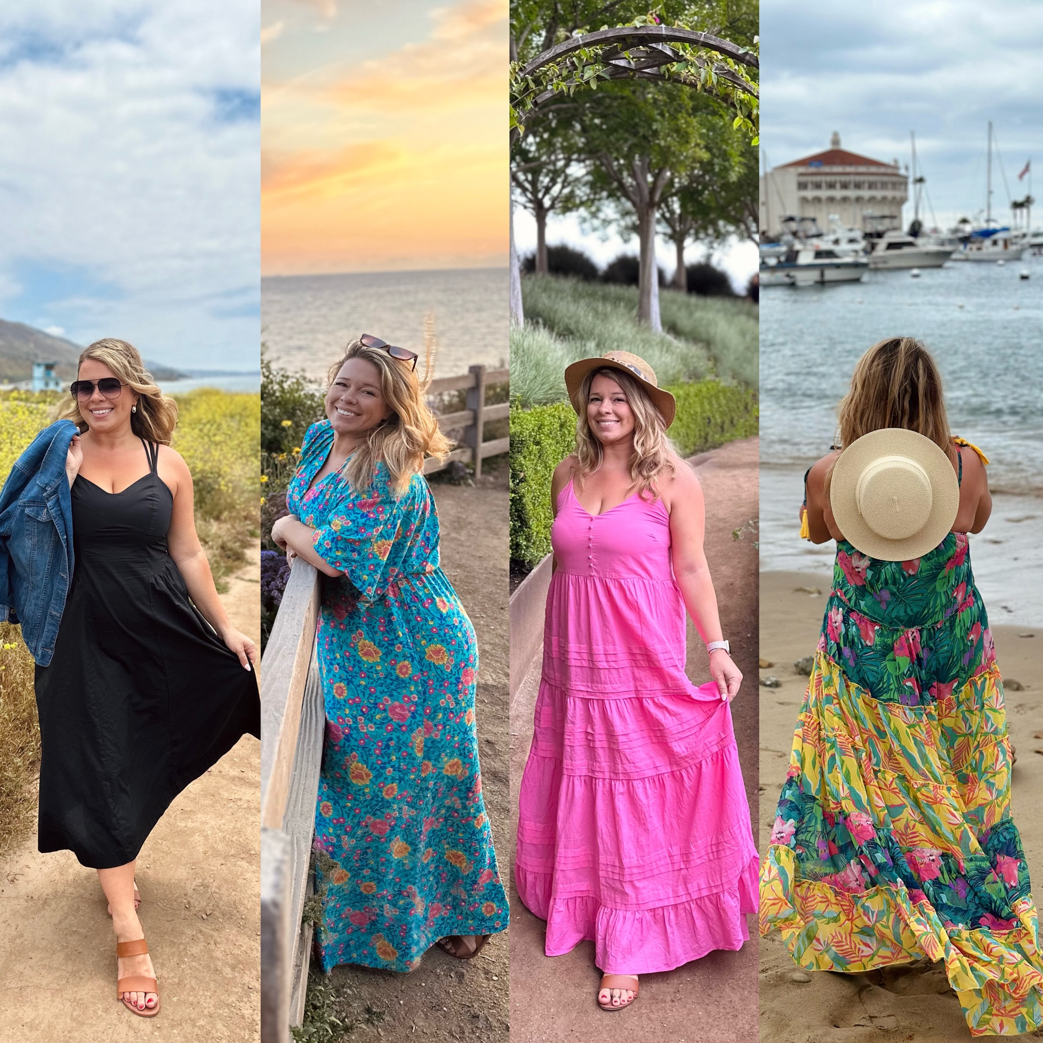 My favorite vacation dresses!

Get 25% off BuddyLove.com using this link:  https://prz.io/bD26adOuv

Midsize dresses 
Midsize style
Midsize vacation 
Vacation dresses 
Floral dresses
Fun dresses
Midi dress
Maxi dress#LTKxNSale #LTKFind

#LTKstyletip
