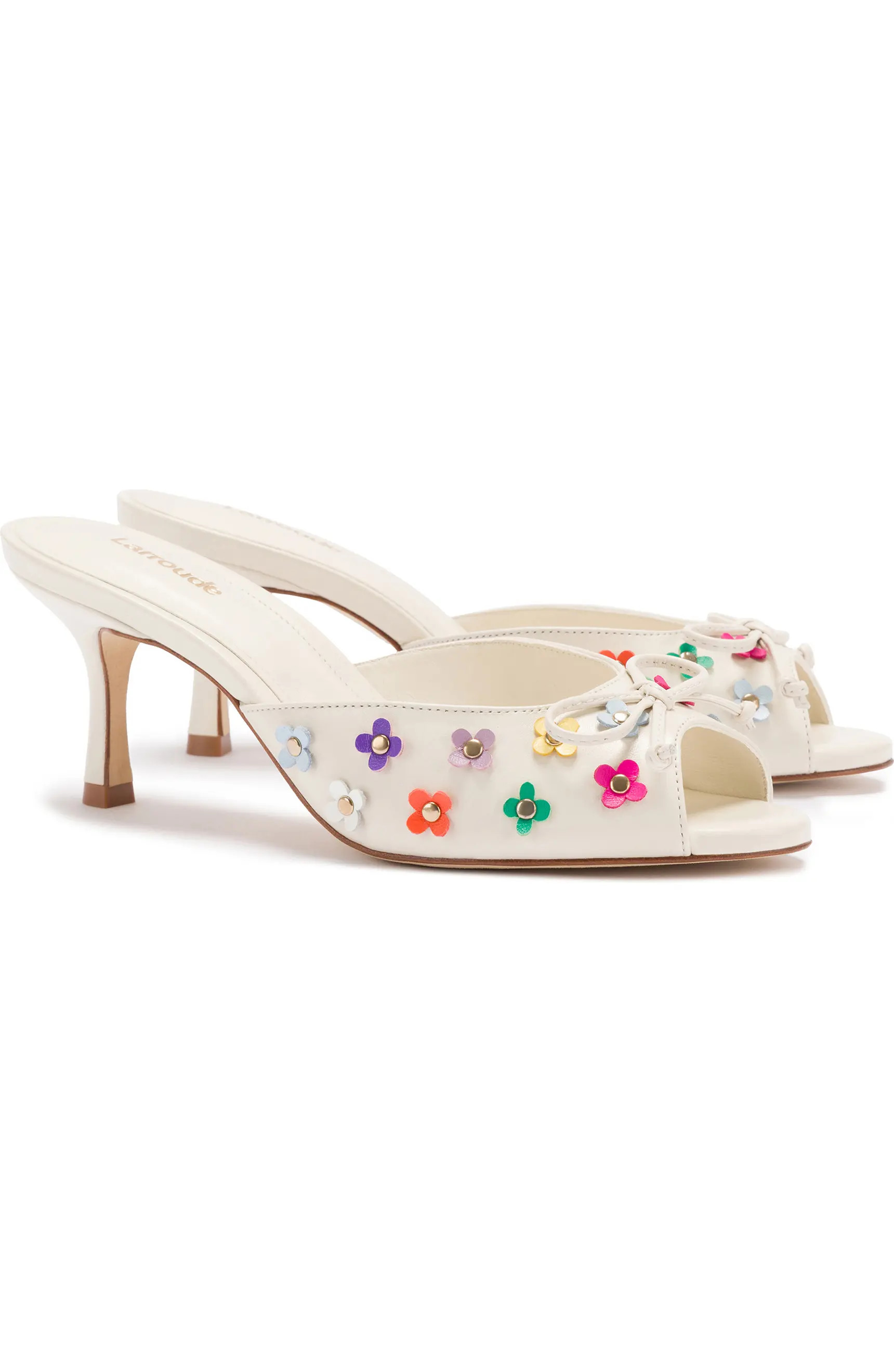 Jasmine Slide Sandal (Women) | Nordstrom