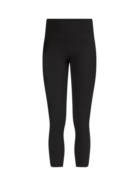 lululemon Align™ Ribbed High-Rise Pant 25" | Lululemon (US)