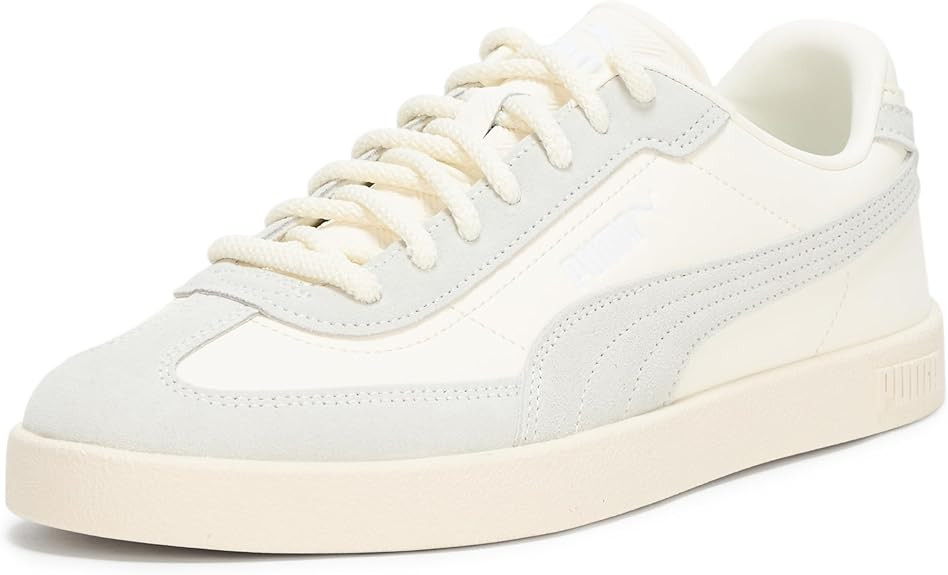PUMA Women's Club Ii Era Sneaker | Amazon (US)