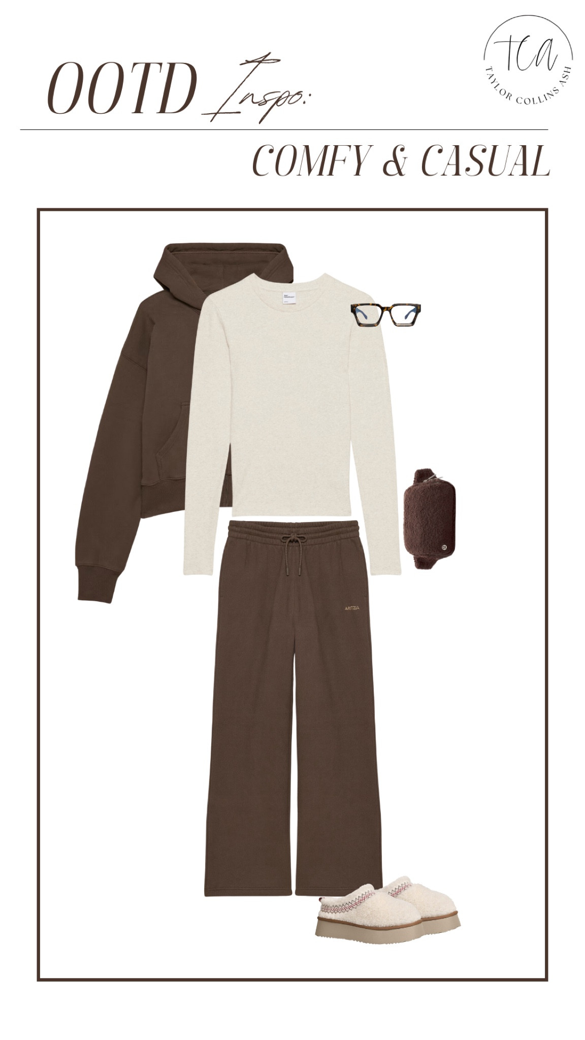 Comfy casual basics to live in during winter lounge months! 

#LTKSeasonal #LTKActive #LTKStyleTip