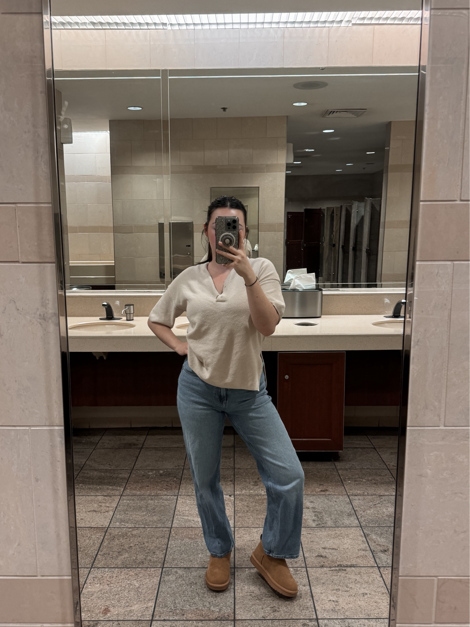 Fall comfy outfit inspo 🫶🏻🎃🍂

#LTKStyleTip #LTKSeasonal #LTKFindsUnder50