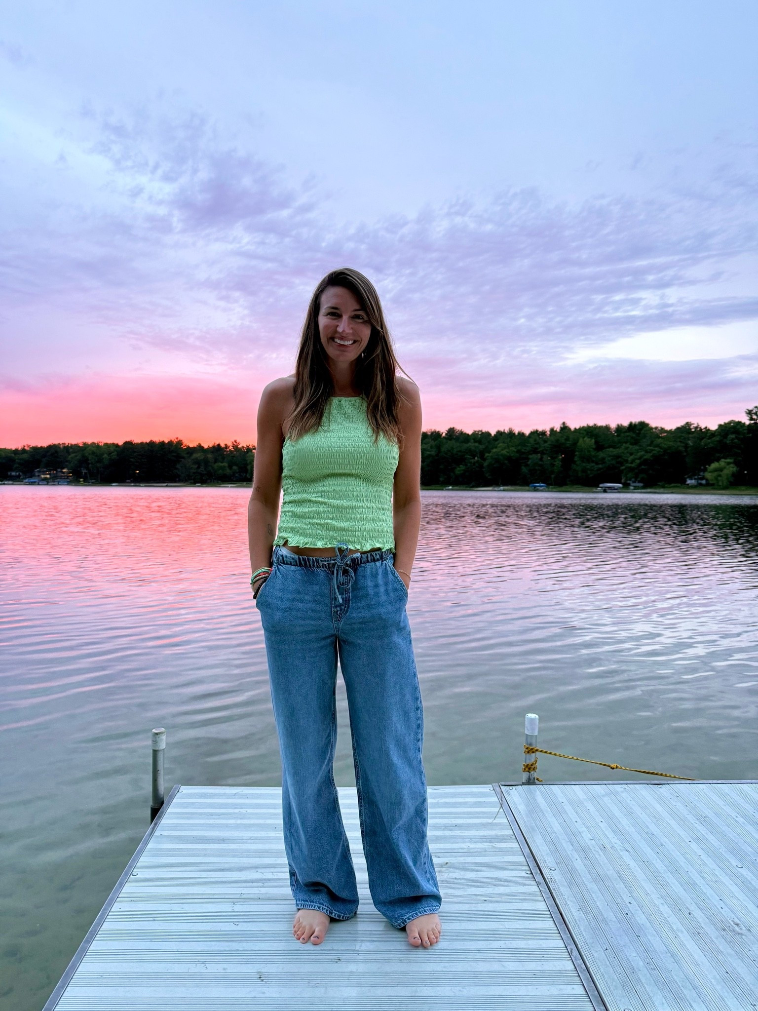 My jeans are on sale!

#LTKootd #LTKSaleAlert #LTKdayinmylife