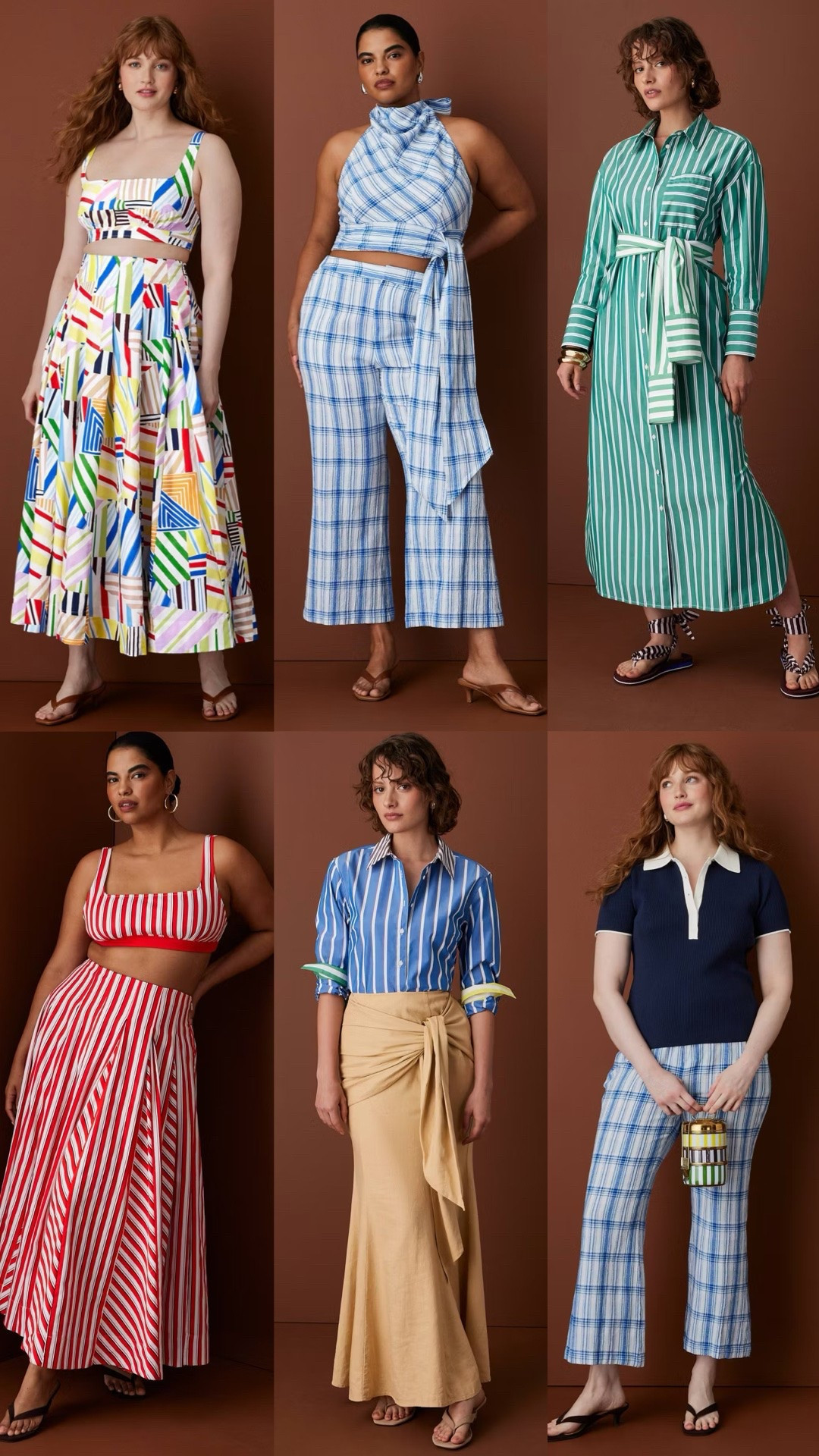 Rosie Assoulin x Target

Rosie Assoulin just launched at Target! 🎯

From Rosie Assoulin comes bold color and playful silhouettes-reimagined for real life. Effortless styles, designed for wherever the day takes you.

For more links to wedding guest dress summer, summer dresses, summer outfits, concert outfits, vacation outfits beach, teacher outfits, date night outfits, concert outfit ideas, back to school outfits, business casual workwear follow me on LTK.

#LTKsummer #LTKdresses #LTKstyletip

#LTKootd #LTKSeasonal #LTKOver40 #LTKMidsize