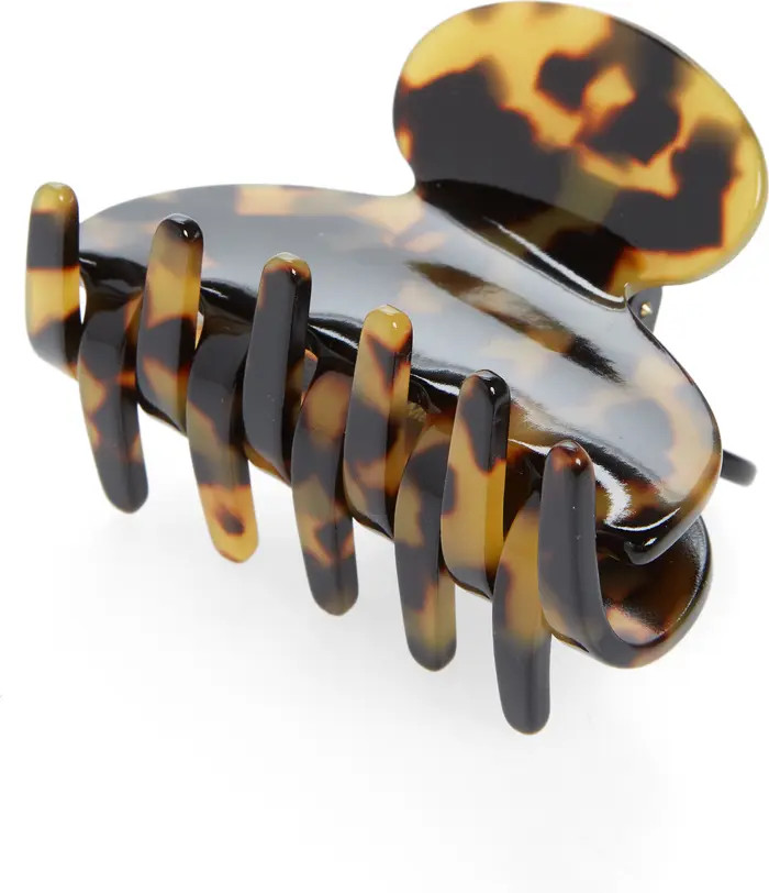 Small Couture Jaw Clip | Nordstrom