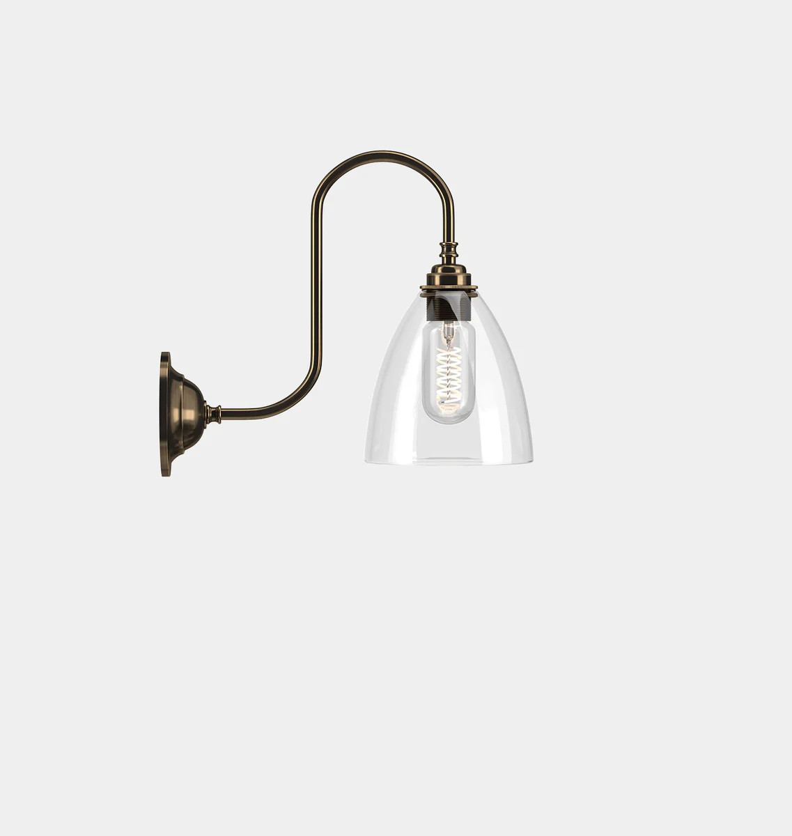 Ledbury Wall Sconce | Amber Interiors