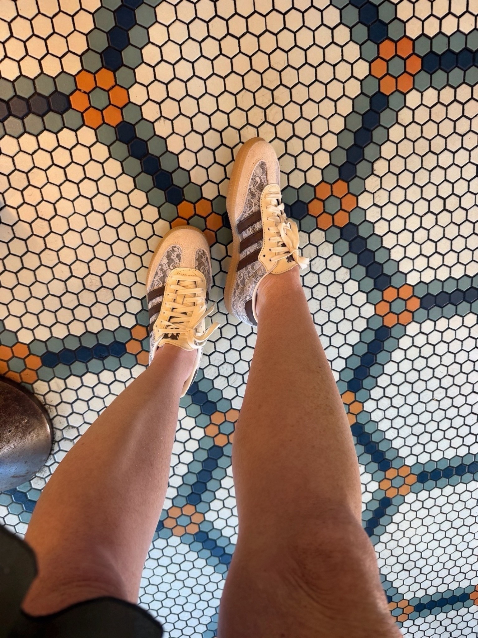cutest fall sneaks