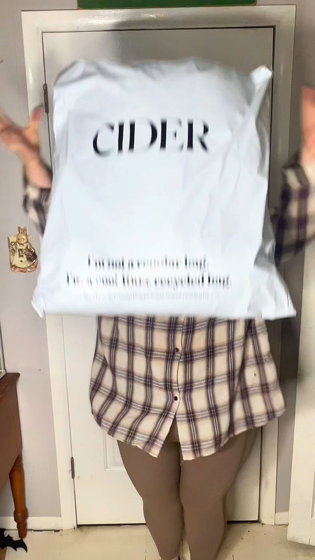 The best haul from Cider!!!!

#LTKPlusSize