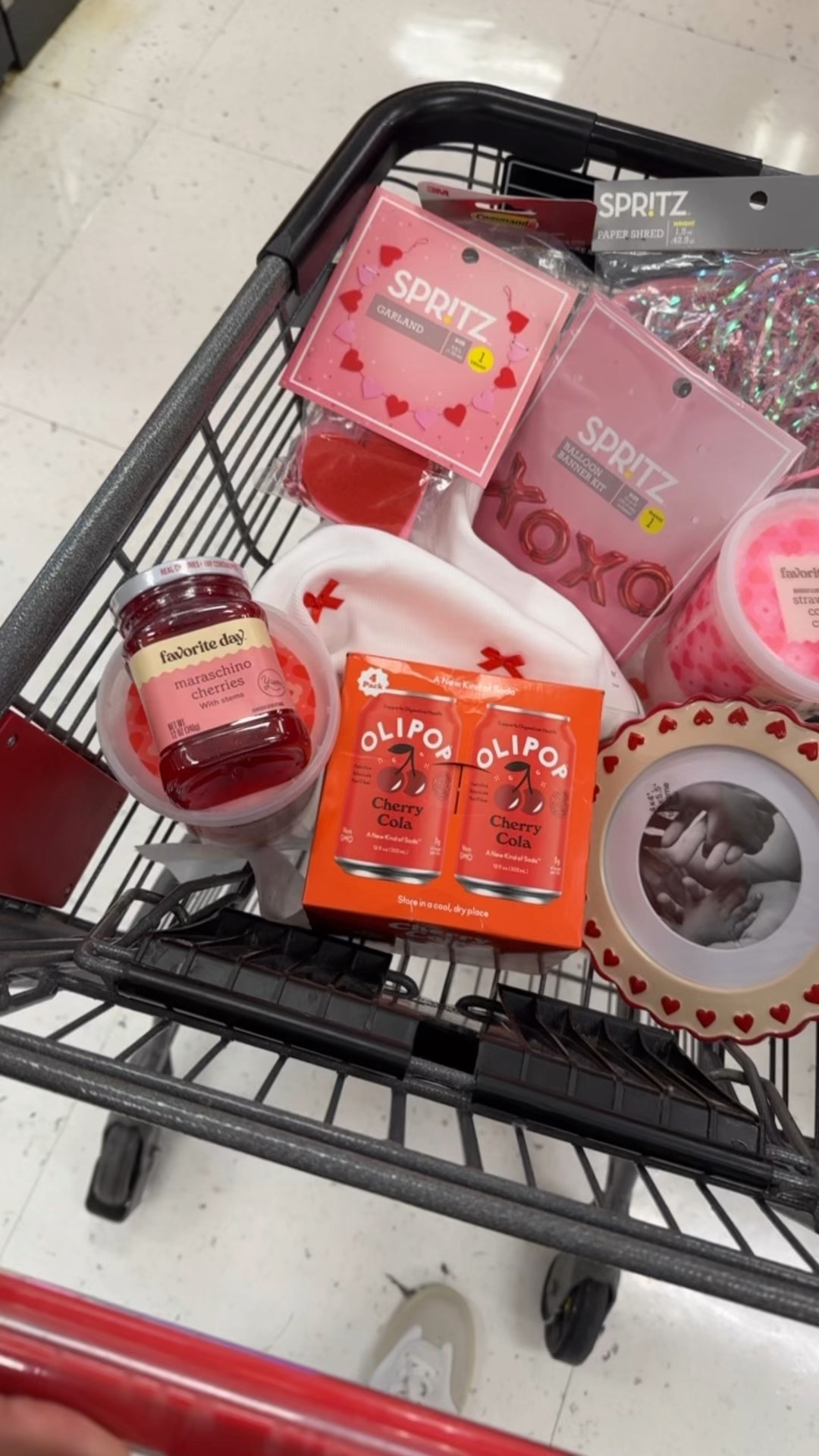 Valentine’s Day haul at Target! ❤️

#LTKFindsUnder50 

#LTKfoodie #LTKHome #LTKValentine