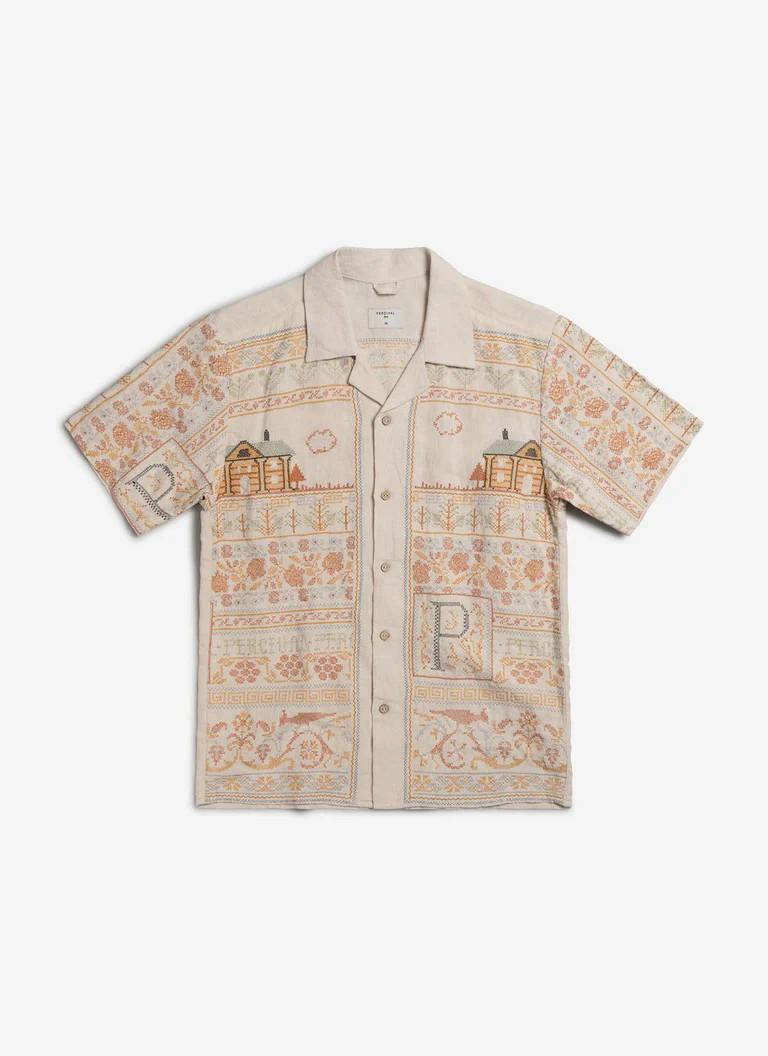 Gallery View | Percival Menswear