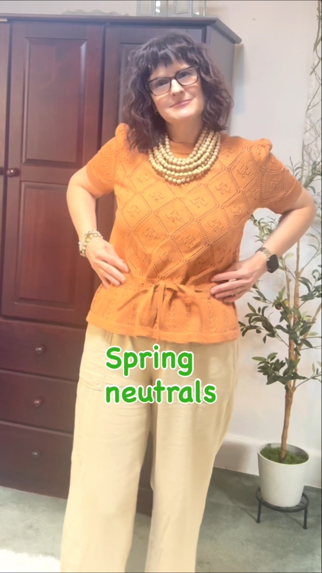 #LTKOver40 #LTKSeasonal #LTKMidsize