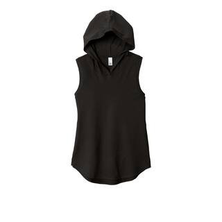 District® Perfect Tri® Women's Sleeveless Hoodie in Black | X-Small | Michaels® | Michaels Stores