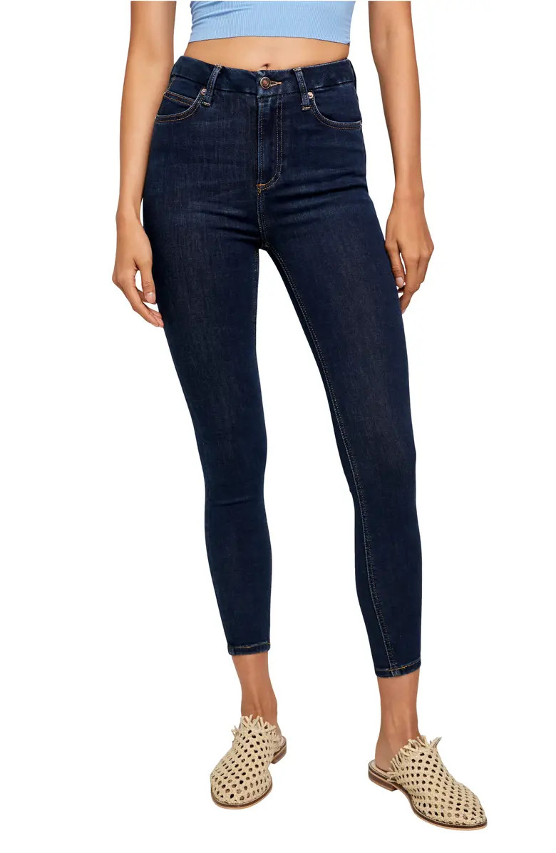 Montana Skinny Jeans | Nordstrom