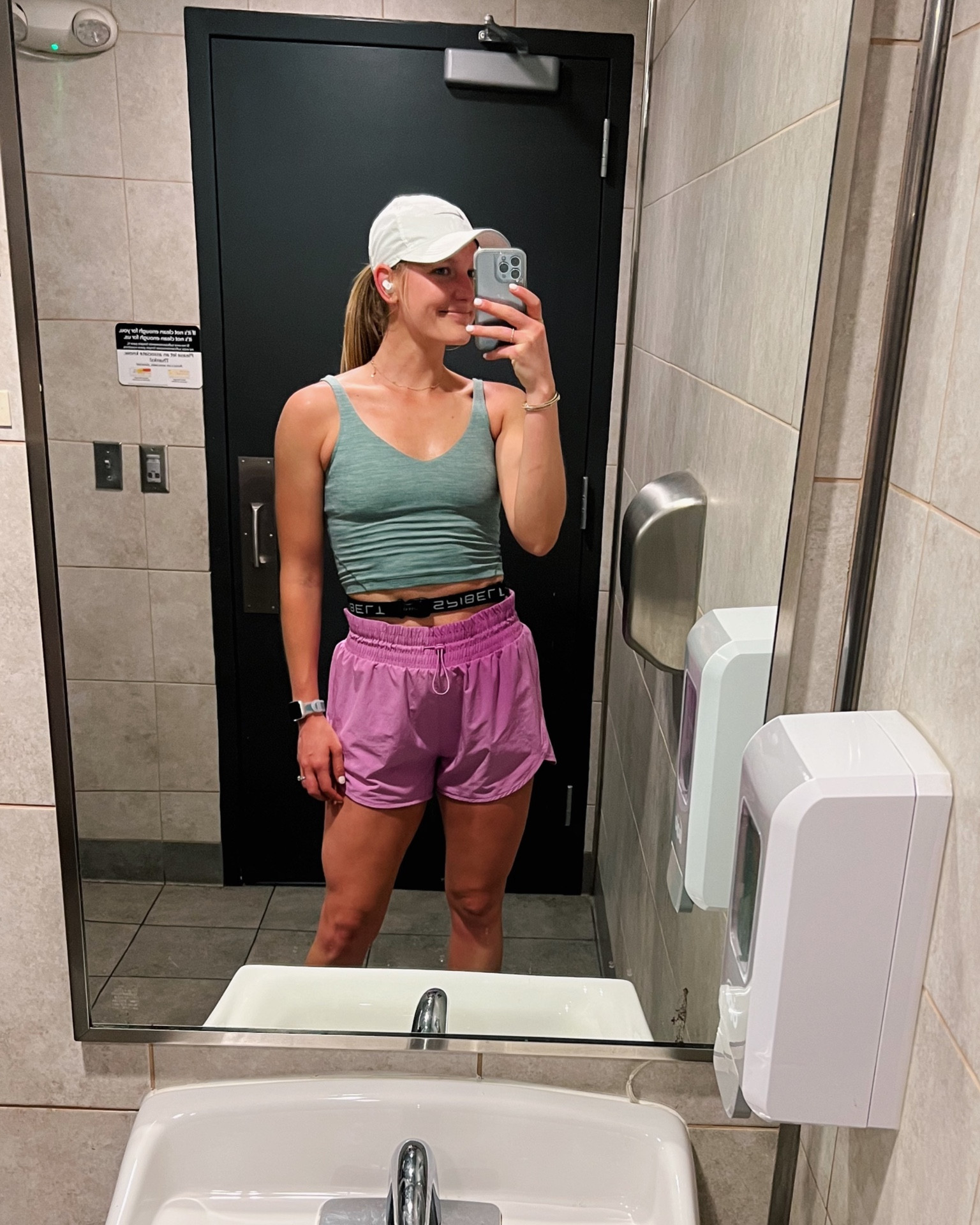 Literally my go to running favs I cannot run without my spi belt anymore #runningfavorites #runninghacks 

#LTKunder100 #LTKunder50 #LTKGiftGuide