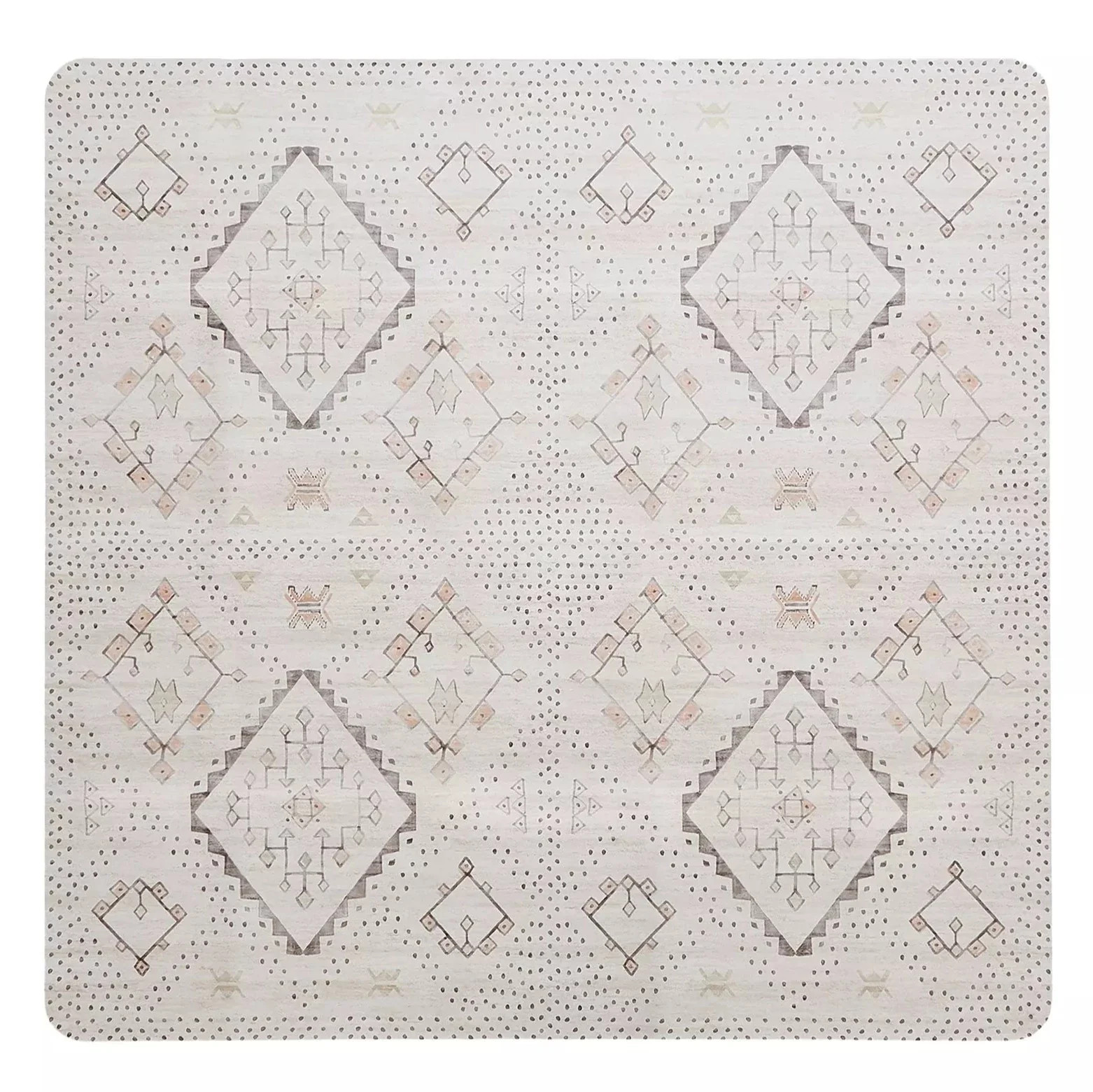 Anywhere Highchair Mat | House of Noa (formerly Little Nomad)