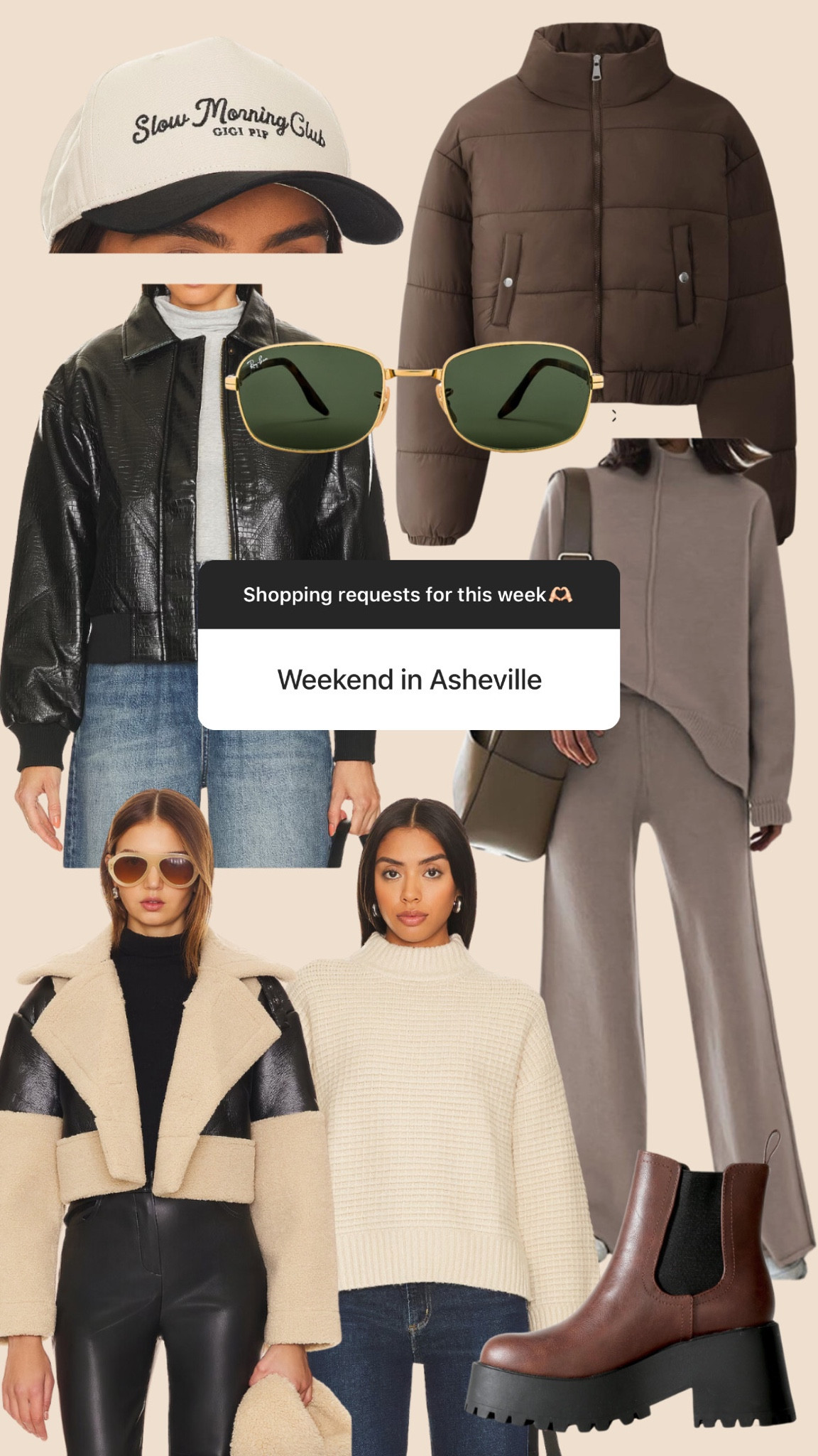 Mountain weekend outfit, ski season, winter outfits, cozy casual looks, Amazon fashion finds under $100, affordable fashion

#LTKfindsunder100 #LTKtravel #LTKstyletip