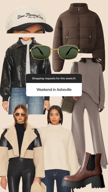 Mountain weekend outfit, ski season, winter outfits, cozy casual looks, Amazon fashion finds under $100, affordable fashion

#LTKfindsunder100 #LTKtravel #LTKstyletip
