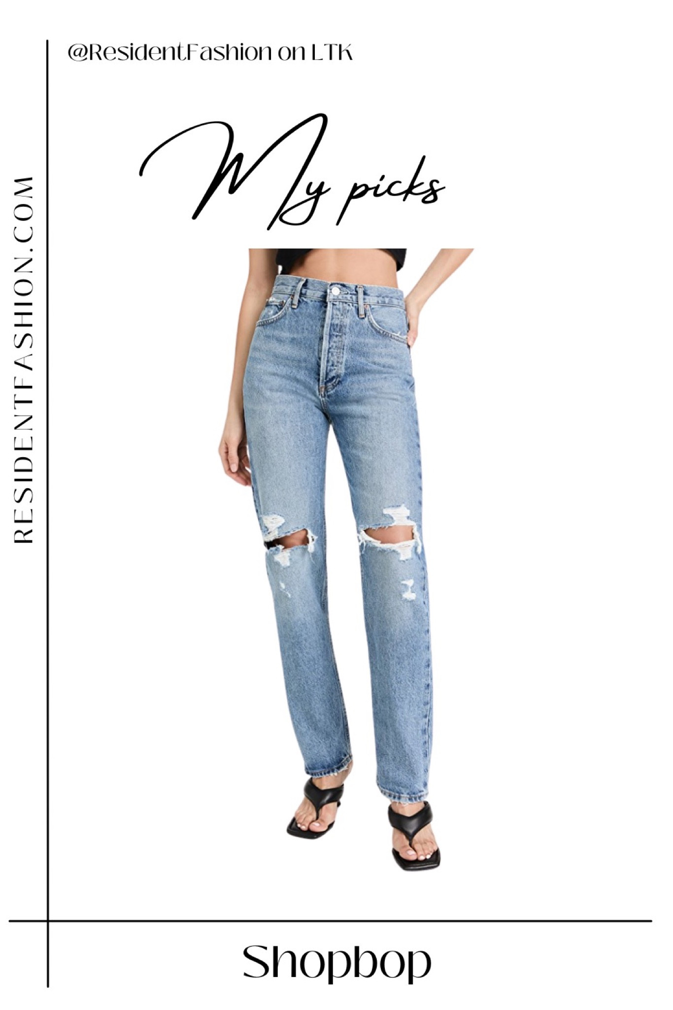 Jeans for fall from Shopbop

#LTKstyletip #LTKSeasonal