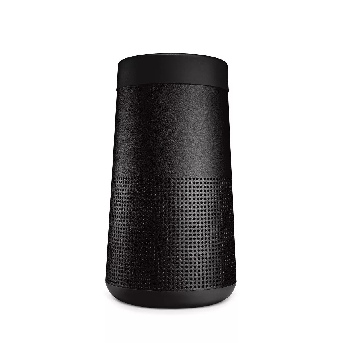 Bose SoundLink Revolve II Portable Bluetooth Speaker - Black | Target