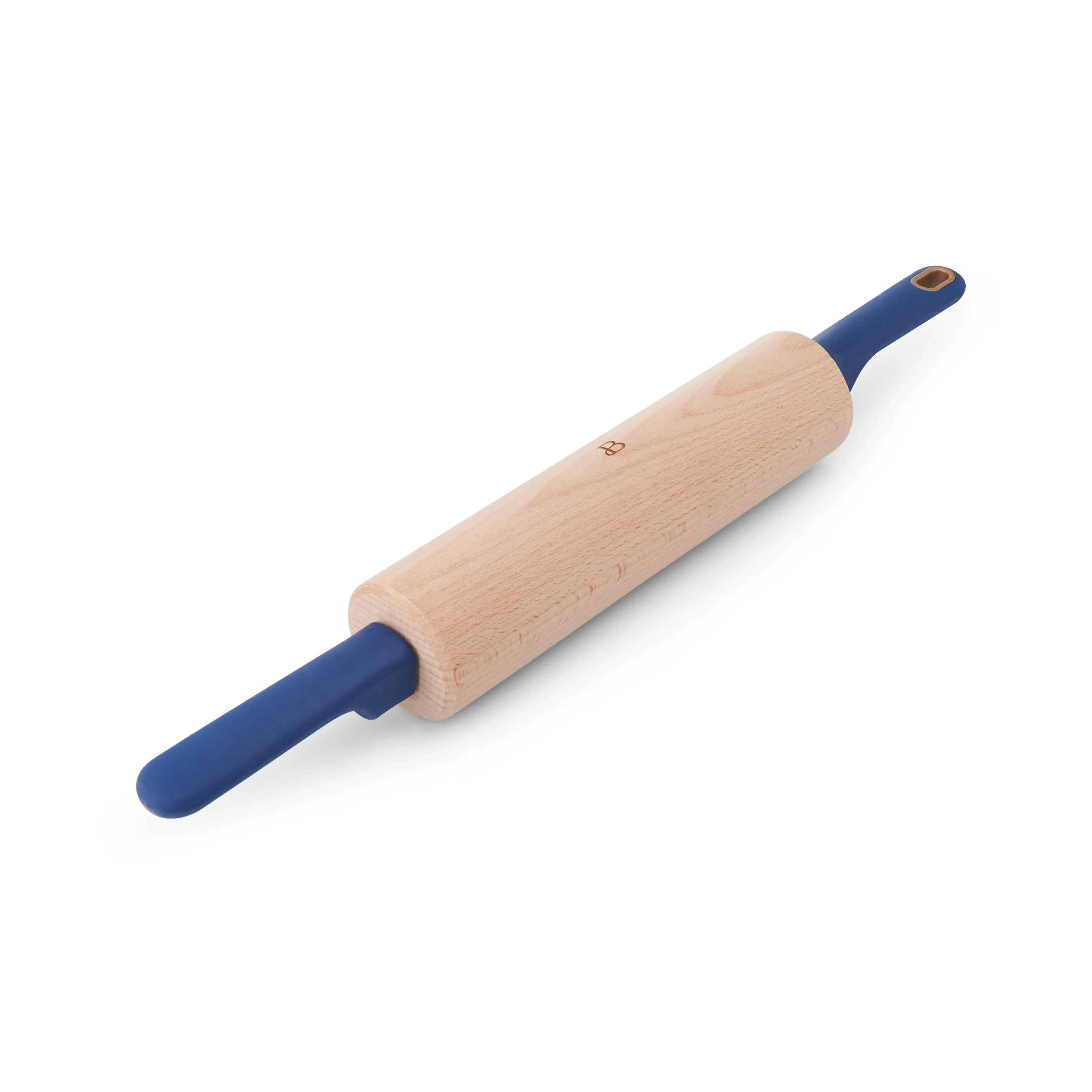 Beautiful Wood Rolling Pin in Blueberry Pie by Drew Barrymore | Walmart (US)