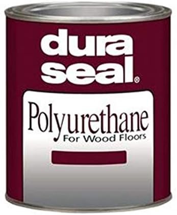 DuraSeal 550 VOC Polyurethane clear Oil-Based Wood Floor Durable Protective Finish Satin For Wood... | Amazon (US)