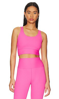 Ribbed Gym Sports Bra
                    
                    YEAR OF OURS | Revolve Clothing (Global)