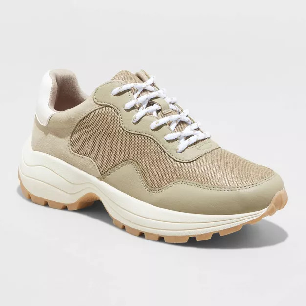 Women's Jojo Sneakers - A New Day™ | Target