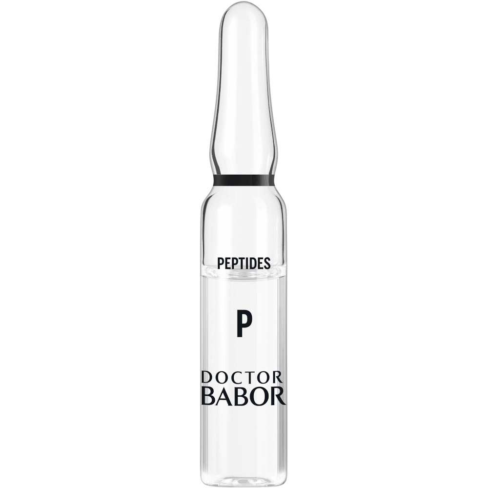 Rejuvenation Ampoule Serum Concentrate | BABOR USA