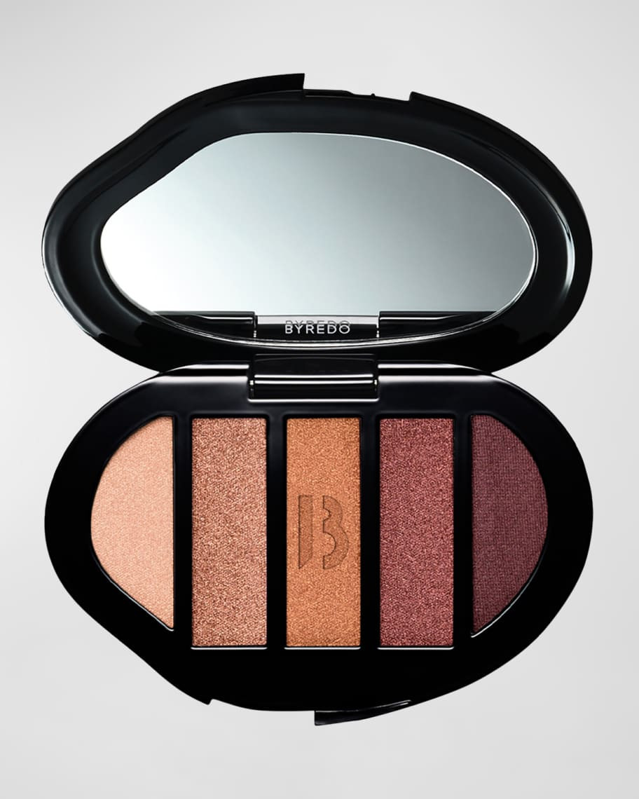 Byredo Eyeshadow 5 Colours | Neiman Marcus