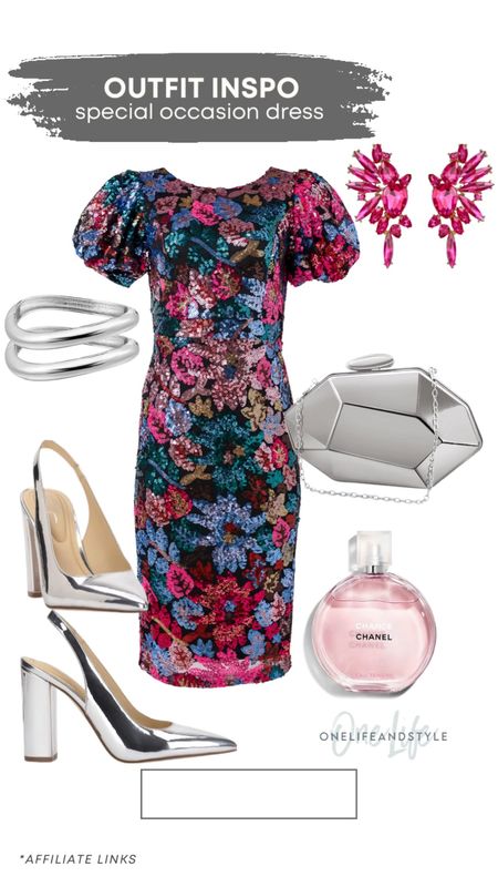 Ivy City Co special occasion dress ✨

#LTKStyleTip #LTKWedding #LTKSeasonal