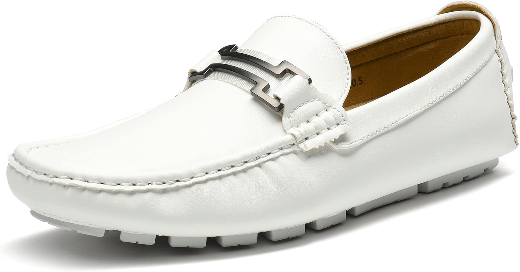 Bruno Marc Men's Penny Loafers Moccasins Shoes | Amazon (US)