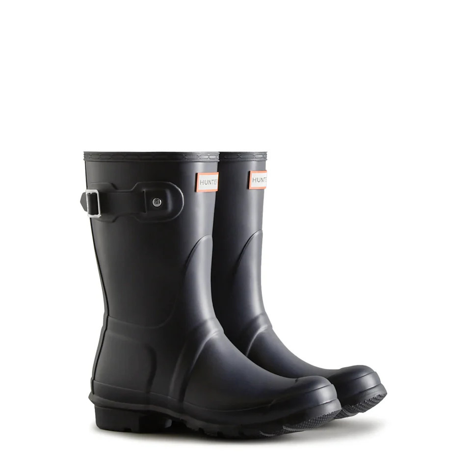Women's Original Short Rain Boots - Hunter Boots | Hunter Boots