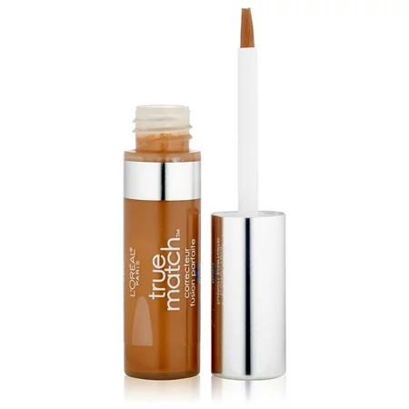 Loreal Paris True Match Super-Blendable Concealer Medium/Deep Cool 0.17 Fl; Oz. | Walmart (US)