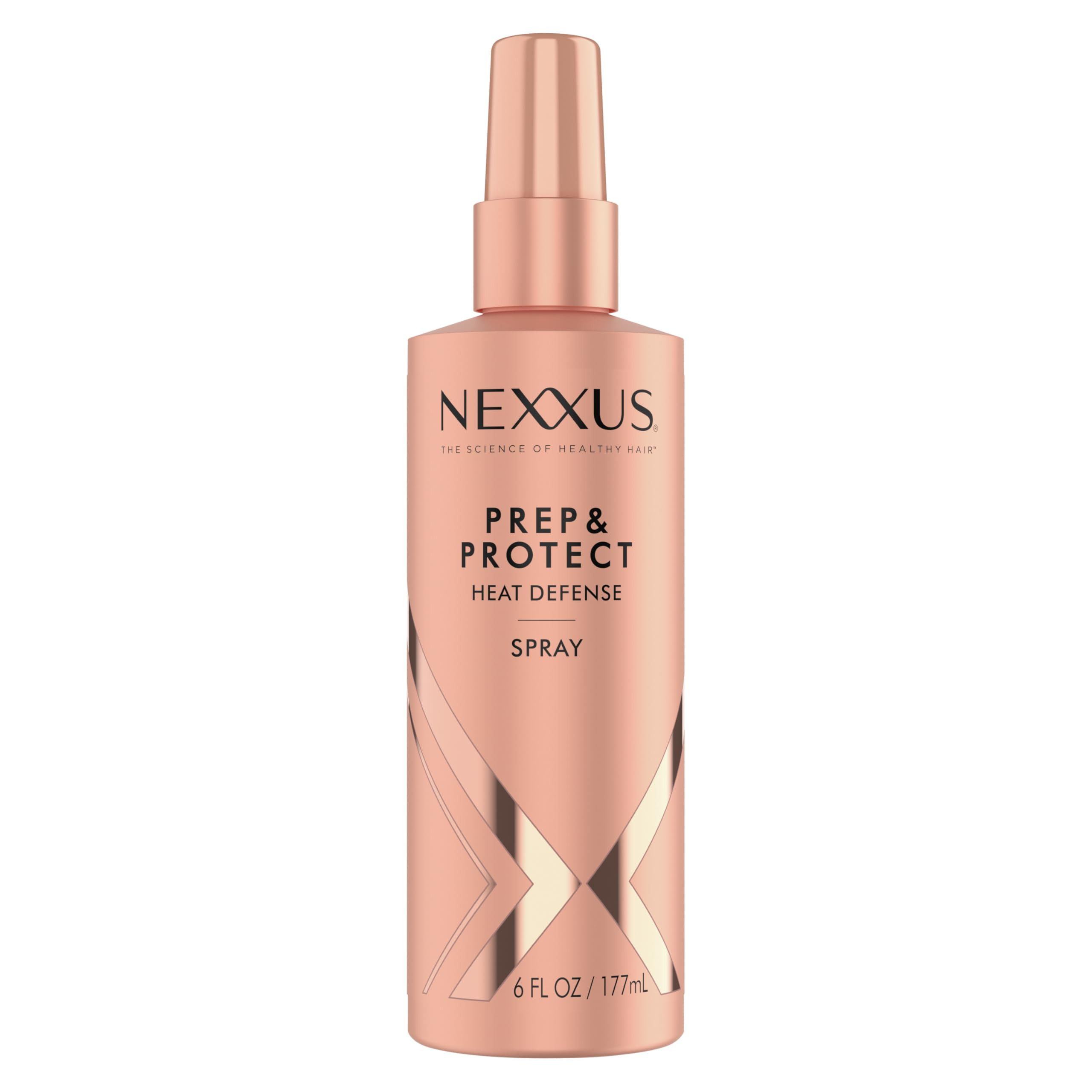 Amazon.com: Nexxus Heat Defense Spray Prep & Protect for 450 degree heat protection, with StylePr... | Amazon (US)
