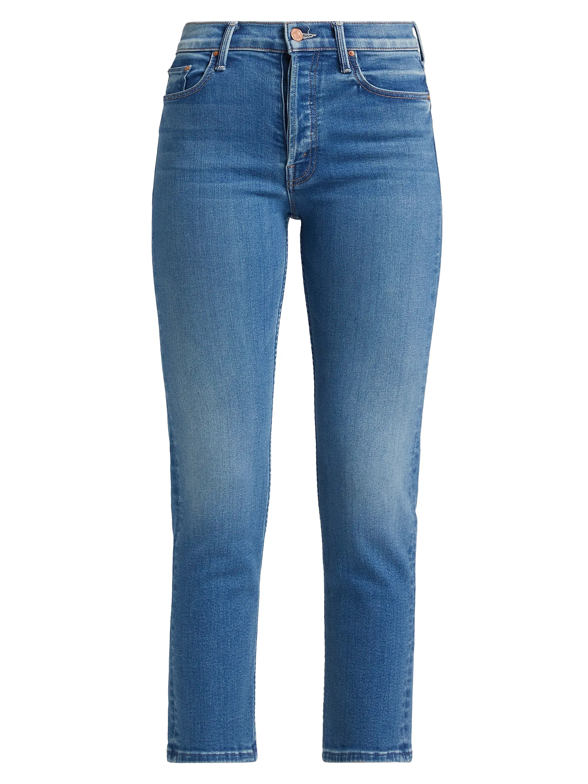 The Tomcat Stretch Skinny Ankle Jeans | Saks Fifth Avenue