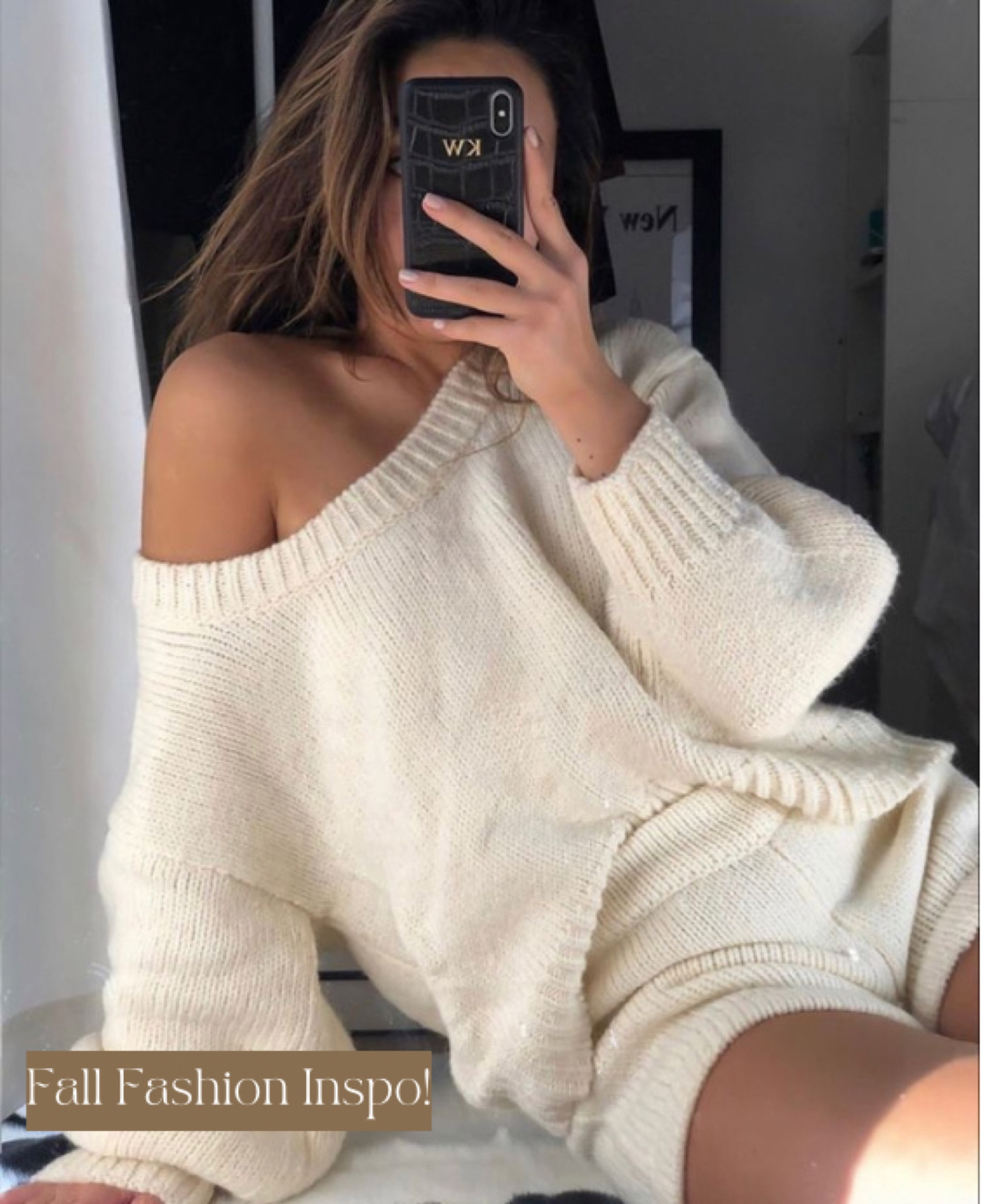 Fall fashion inspo: photo found on Pinterest #fallfashion #winterfashion #cozyoutfit

#LTKunder50 #LTKFind #LTKSeasonal