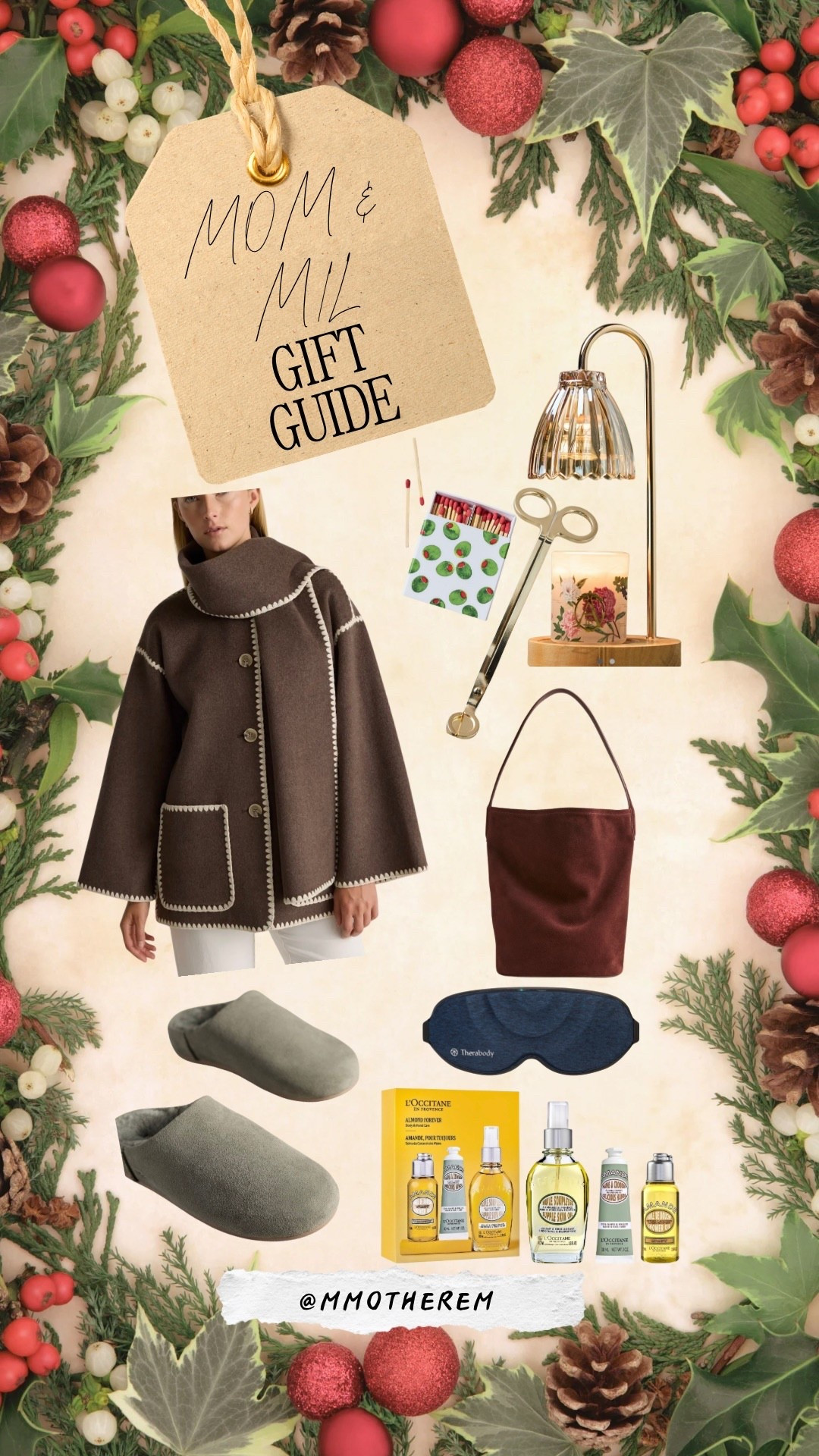 Mom & MIL gifts!

#LTKHoliday #LTKGiftGuide #LTKSeasonal
