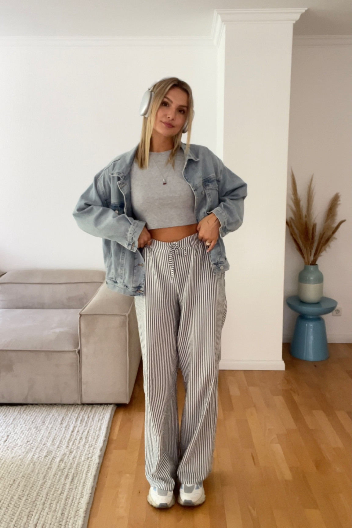 ootd 🩶

#LTKSeasonal #LTKeurope