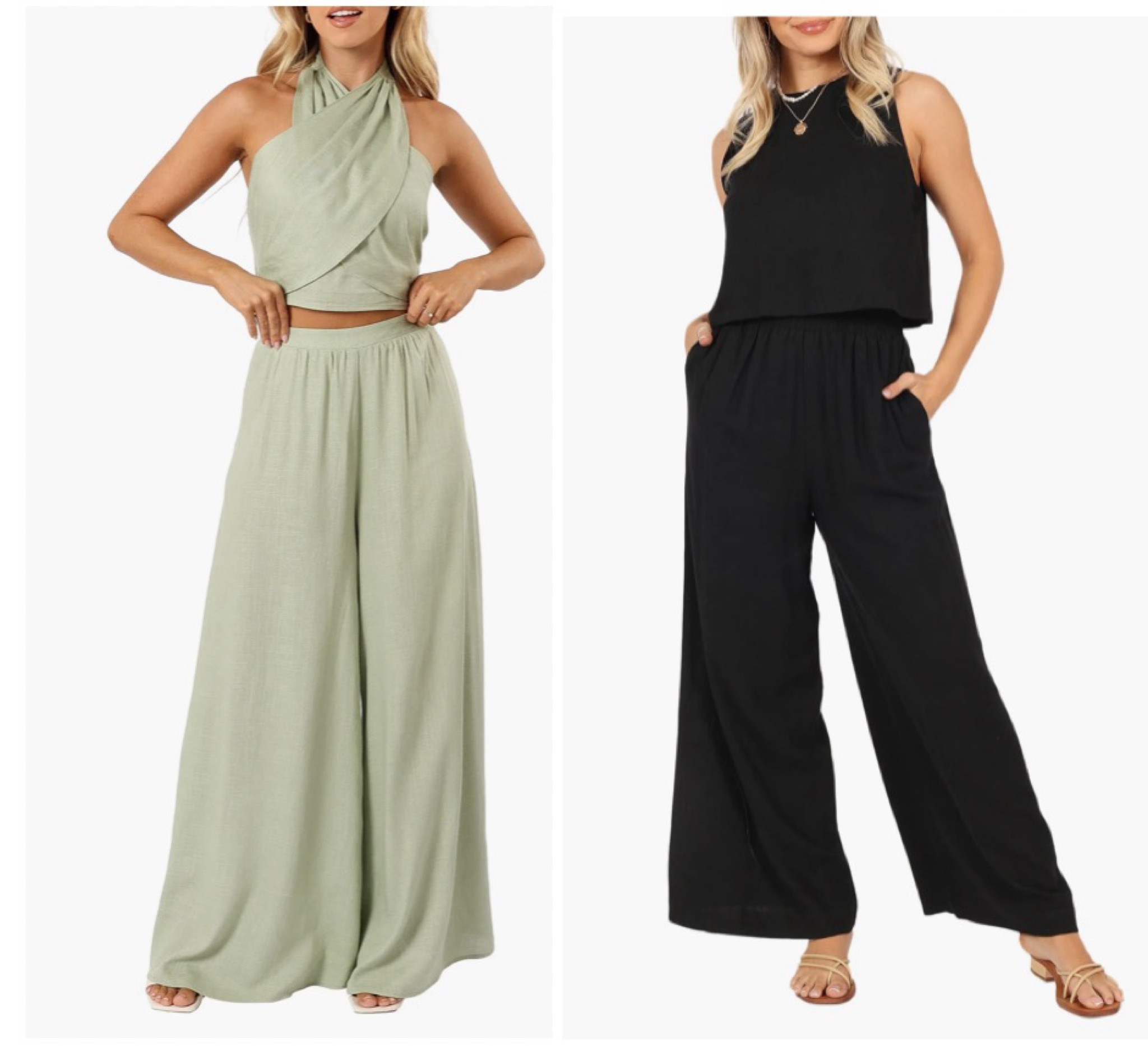 I'm obsessed a matching set for the summer. Matching sets are easy and simple and my go to this season 

#LTKSummerSales #LTKxNSale #LTKTravel