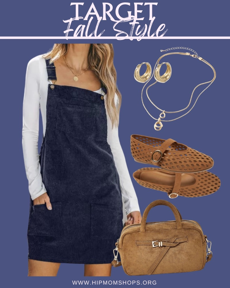 Target Fall Look

women’s fall outfits
Women’s booties
Suede shoes
Suede purse
Fall color palette
Fall fashion
cozy autumn layers
fall sweaters and cardigans
transitional fall fashion
chic fall boots
women’s plaid and flannel
neutral fall wardrobe

#LTKSaleAlert #LTKStyleTip #LTKSeasonal