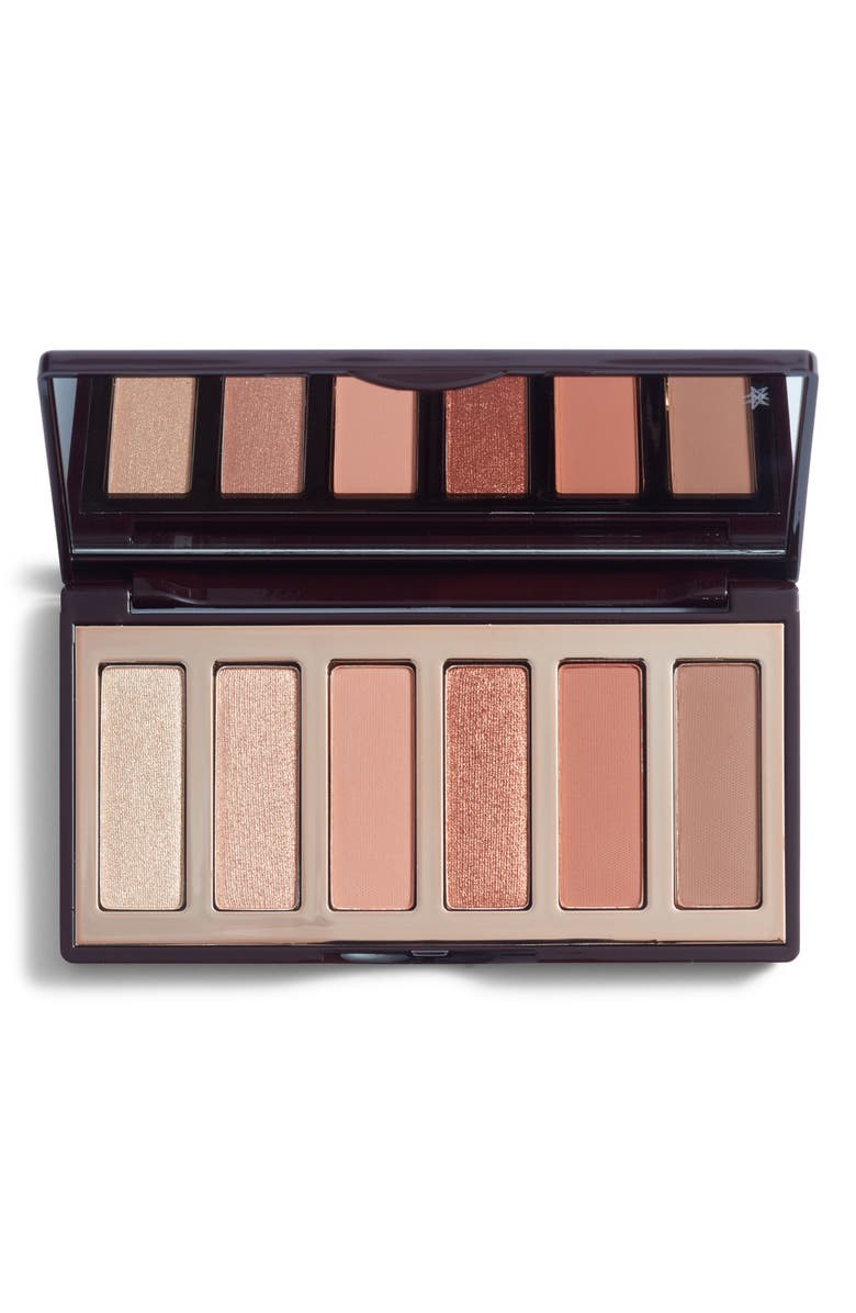 Charlotte Tilbury Mini Easy Smoky Eye Palette | Nordstrom | Nordstrom