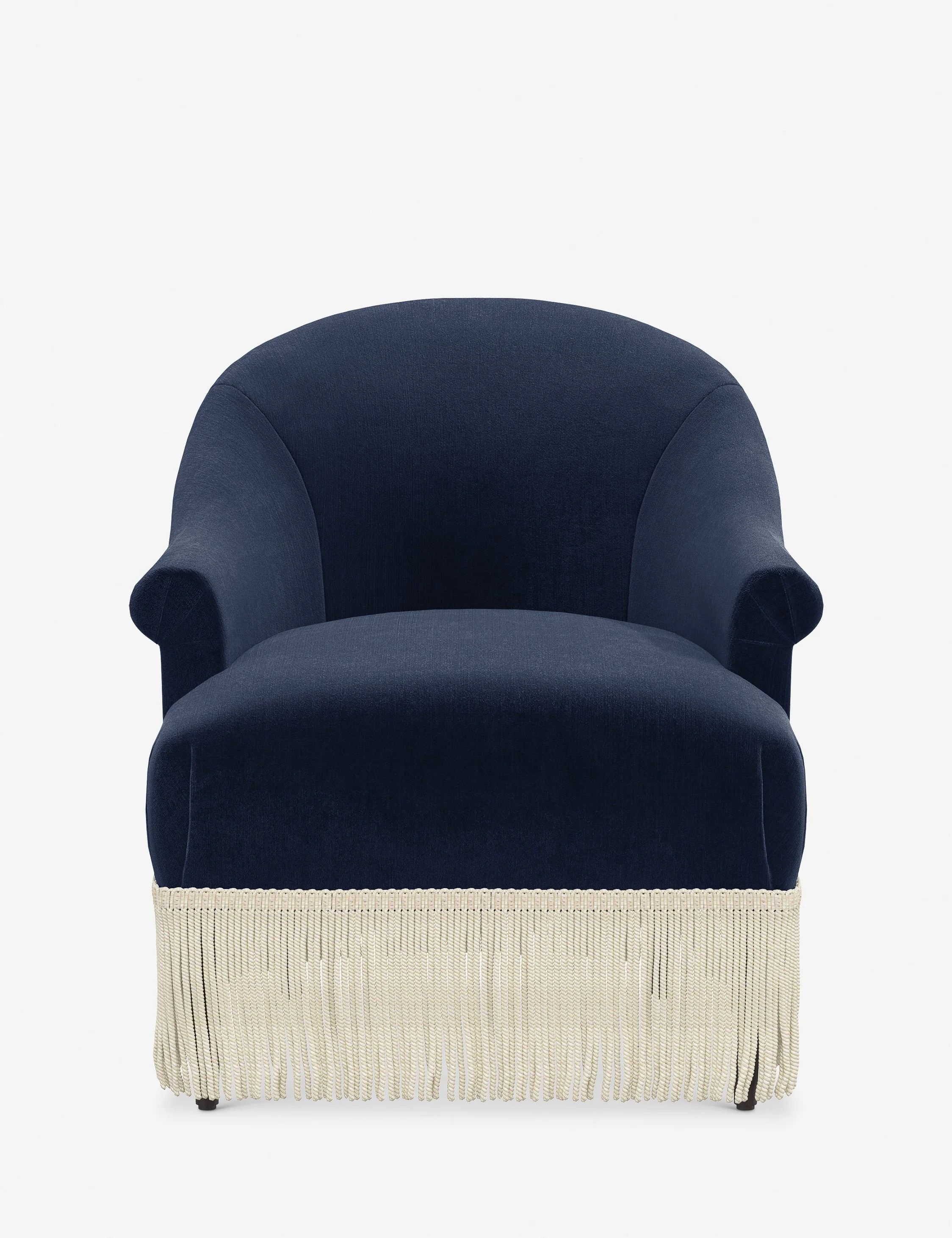 Renaud Accent Chair | Lulu and Georgia 