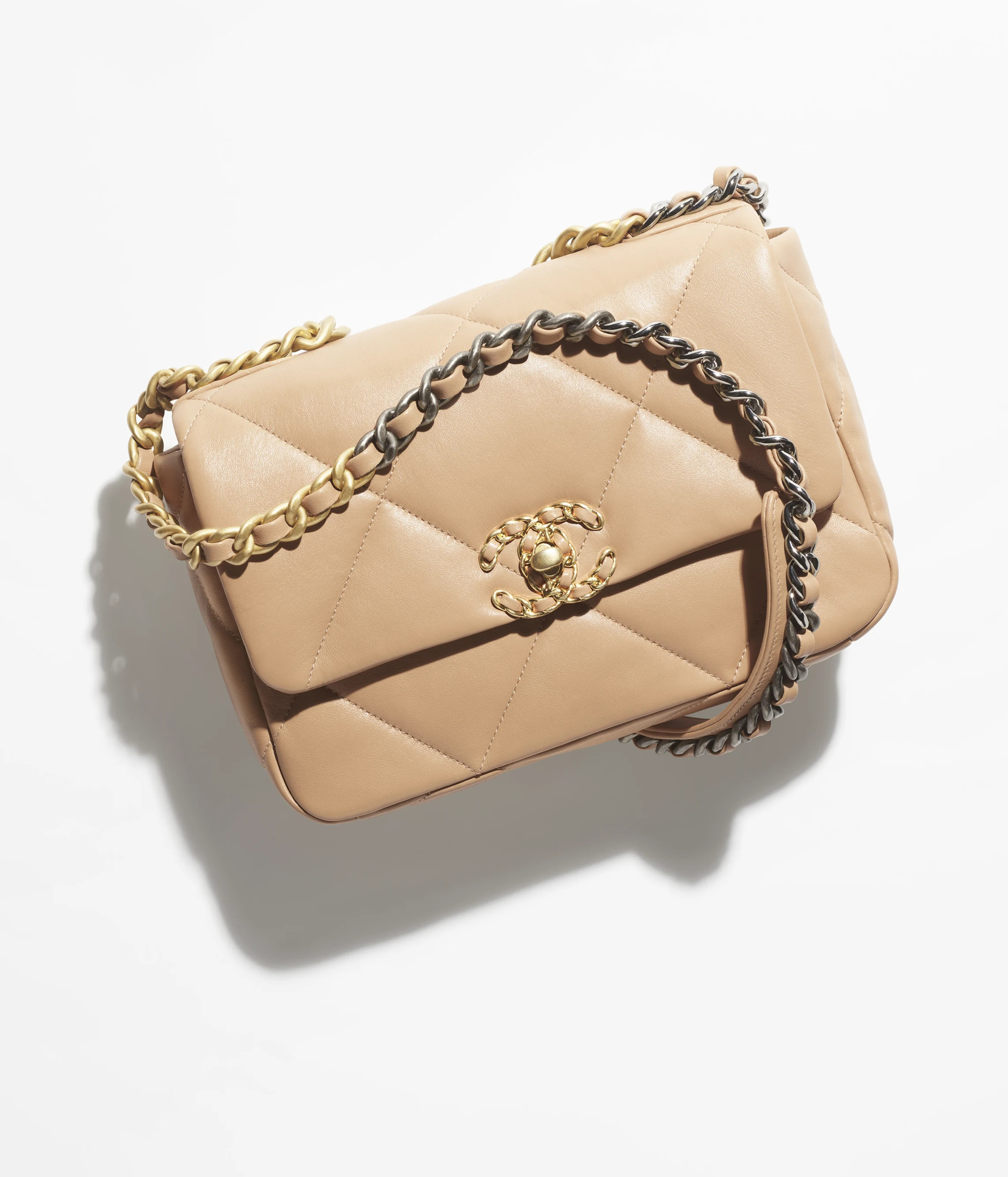 CHANEL 19 Handbag | Chanel, Inc. (US)