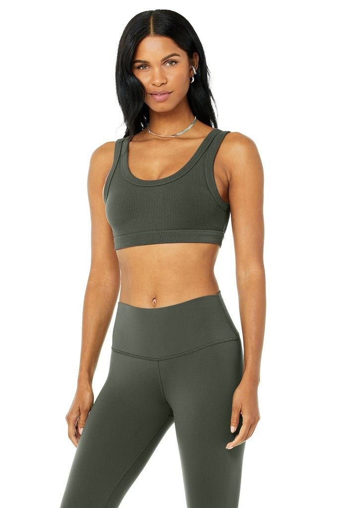 Wellness Bra | Alo Yoga (US)