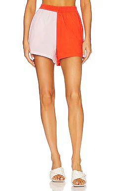 The Vacay Short
                    
                    It's Now Cool | Revolve Clothing (Global)