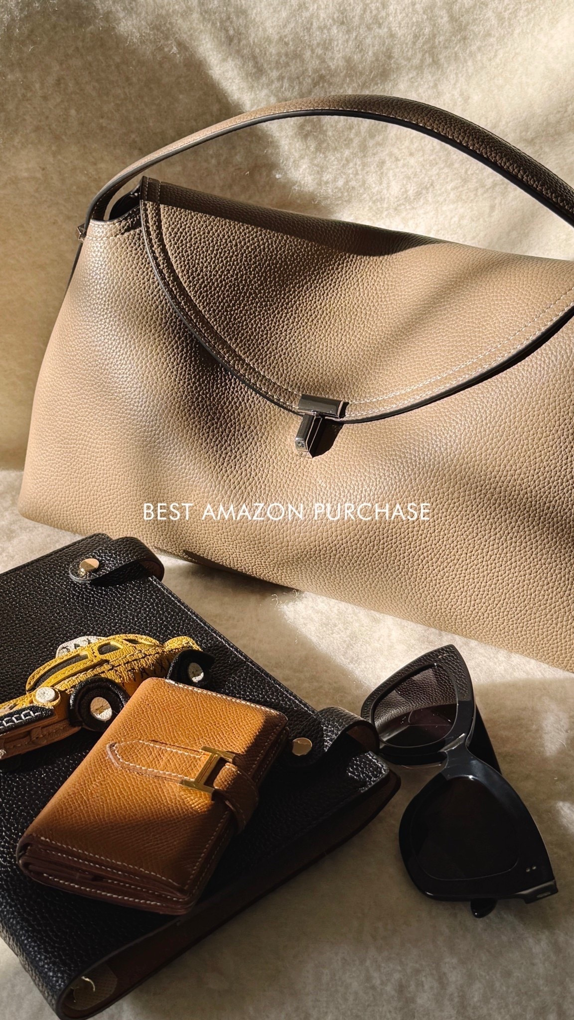 Love this bag! Under $60!




#LTKU #LTKBeauty