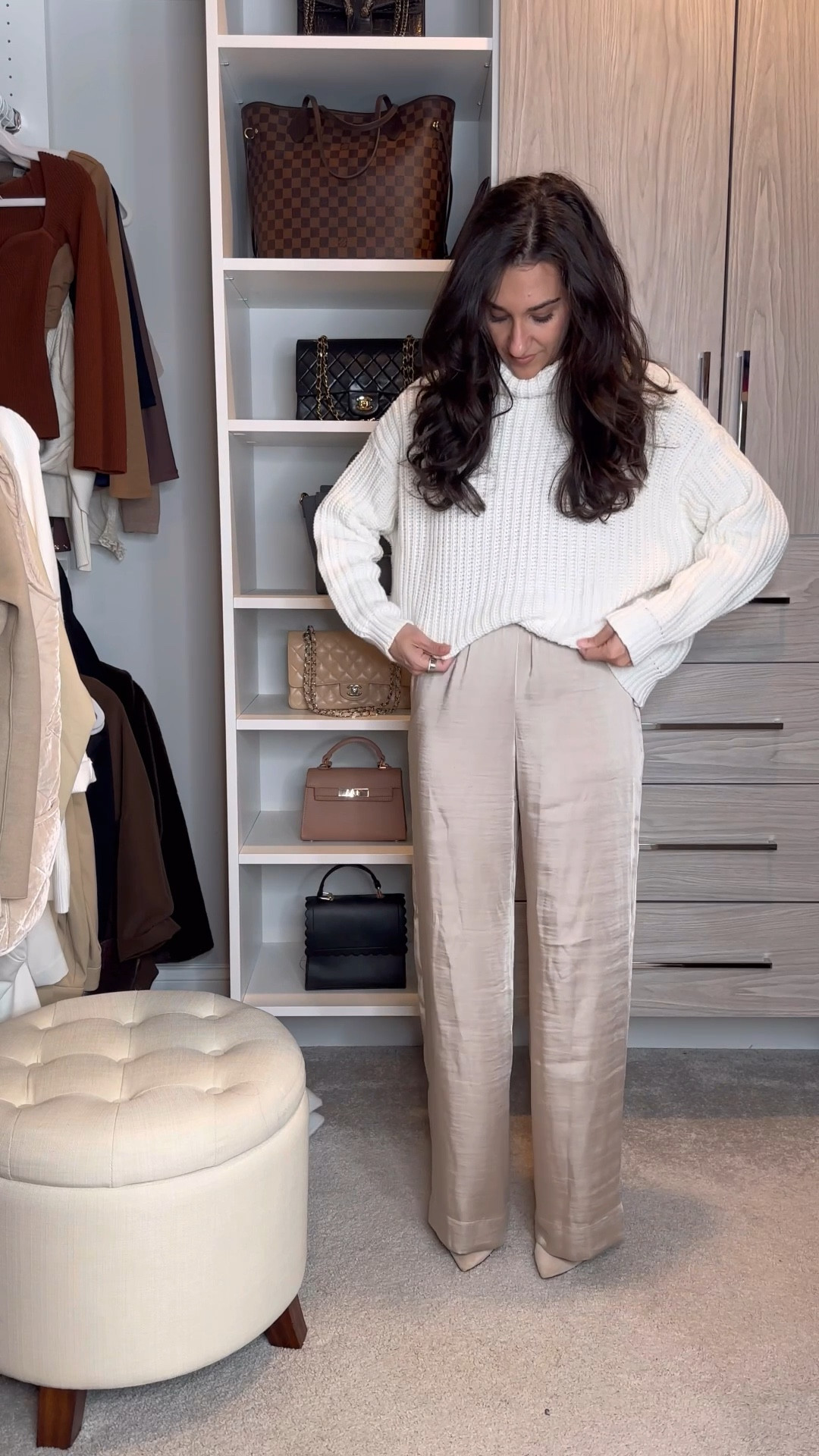 Winter work outfit ideas 

I’ve had these pieces in my closet for a while but i’m linking similar finds heree

#LTKPetite #LTKWorkwear #LTKgrwm