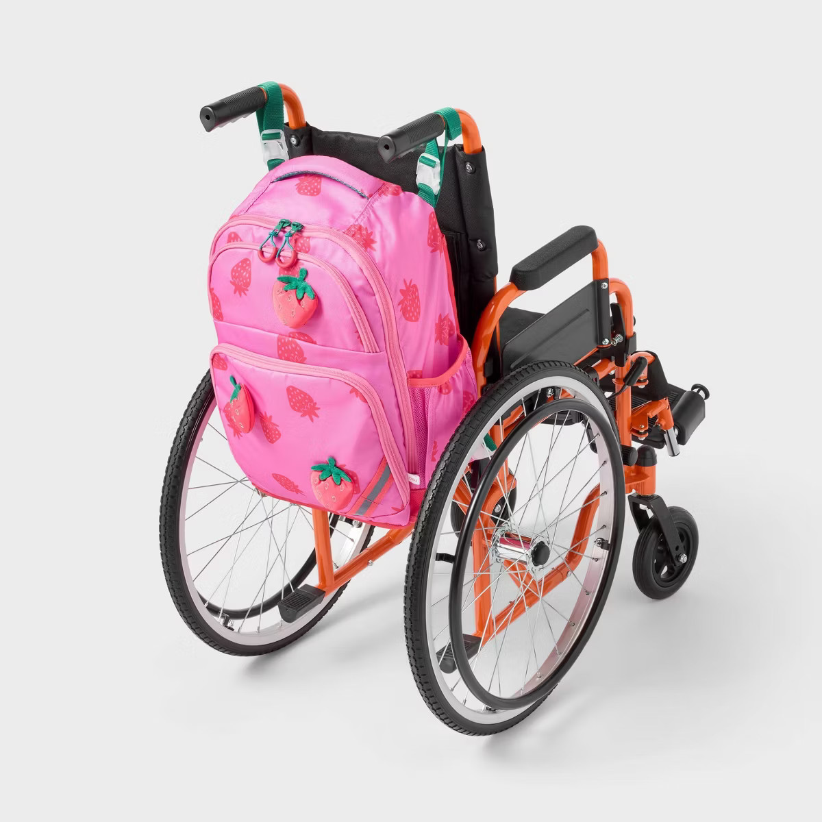 20L 17'' Adaptive Kids' Backpack - Cat & Jack™ | Target