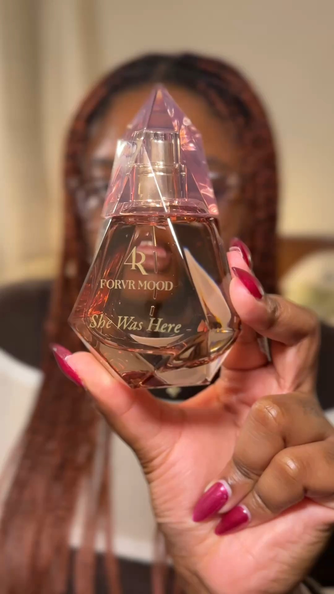 Forvr mood ‘she was here’ perfume unboxing & first impressions! 

#LTKSeasonal #LTKBeauty #LTKFindsUnder100